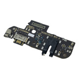 Placa De Carga Motorola G71 5g Xt2169 Original