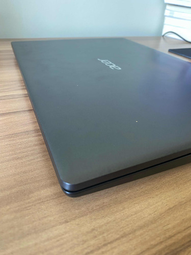 Notebook Acer - A315-34 - 4gb - Ssd 120gb - Intel
