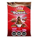 Chocolate Cobertura Pastelera De Fruna 1 Kilo Pasteleria