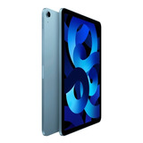 Apple iPad Air (5ª Gen) 10.9  Wi-fi 256 Gb Chip M1 - Azul