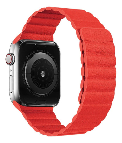 Pulso Correa Para Apple Watch 38/40mm Serie 6 5 4 3 Colors