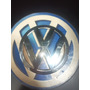 Emblema De Parrilla Para Volkswagen Gol/saveiro/parati Volkswagen Gol