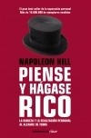 Libro Piense Y Hagase Rico (debolsillo) -napoleon Hill