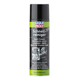 Limpiador Carburador Frenos Liqui Moly Schnellreineger 500ml