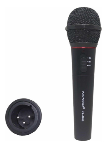 Microfone Sem Fio Completo Shows Eventos