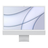 Apple iMac 24'' M1 Tela Retina 4.5k Ssd 256gb Ram 8gb