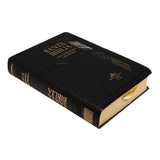 Biblia Reina Valera 1960 Compacta Económica Símil Piel