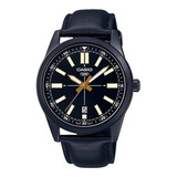 Reloj Casio Hombre Mtp-vd02bl-1eudf Original