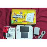 Nintendo 2ds New Super Mario Bros 2