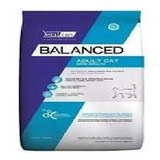 Vital Cat Balanced Gato Adulto X 15kg + Envio!!!