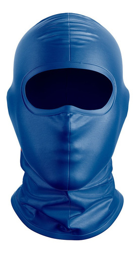 Touca Ninja Toca Balaclava Antialérgico Frio Resistente E Uv