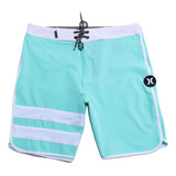 Hurley Phantom Boardshort Traje De Baño Bañador Short Turque