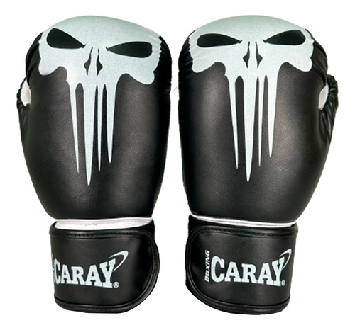 Guantes De Boxeo De Liga Punisher 