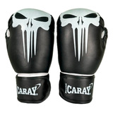 Guantes De Boxeo De Liga Punisher 