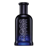 Hugo Boss Bottled Night Hugo Boss Edt 100 Ml Perfume Masculino