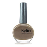 Esmalte Nude Perlado X 13ml - Ml - mL a $1000