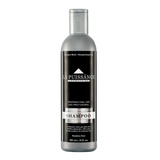 Shampoo Matizador Negro La Puissance Pelo Rubio Gris 300ml