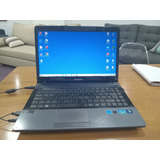 Notebook Samsung Np300e4c