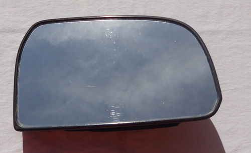 Espejo Retrovisor Hyundai Tucson Copiloto  Foto 2