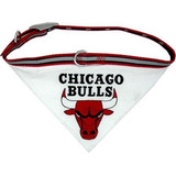 Bandana De Perro De Chicago Bulls