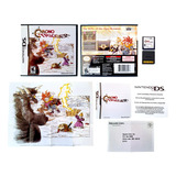 Chrono Trigger Nintendo Ds 