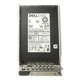 Disco Duro Ssd Dell 480gb 2.5 Dell Sata 6gbps Caddy Original