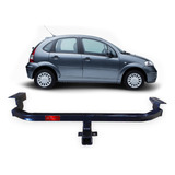 Enganche Trailer Citroen C3 (sin Bocha) Reforzado