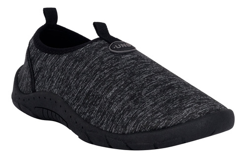 Zapatilla De Agua Cryptodon Gris Unisport