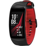 Reloj Samsung Gear Fit 2 Pro Smartwatch Original Nuevo Msi