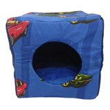  Cucha Moises Cama 4 En 1 De 40 X 40 Para Gatos Y Perros