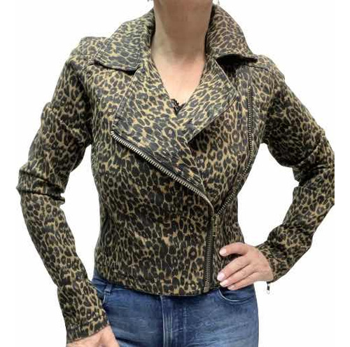 Campera Mujer Elastizada Talle M Made In U K Impecable Total