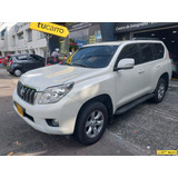 Toyota Prado 3.0 Tx-l 2013