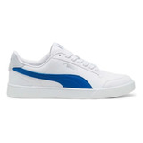 Zapatillas Puma Shuffle Adp Hombre Urbanas 382116-32