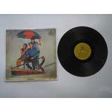 Lp Vinilo Alfredo Rolando Ortiz Lluvia De Exitos Bailables