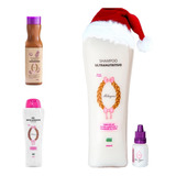 Shampoo Milagros Tratamiento Bioreporalizador  - G A $26