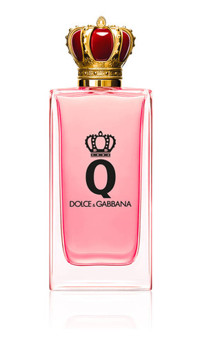 Dolce & Gabbana Q By D&g Edp 100 Ml