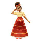 Muñeca De Moda Dolores Juguete Niñas Disney Encanto ;o