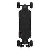 Patineta Eléctrica Exway Atlas Carbón 2wd