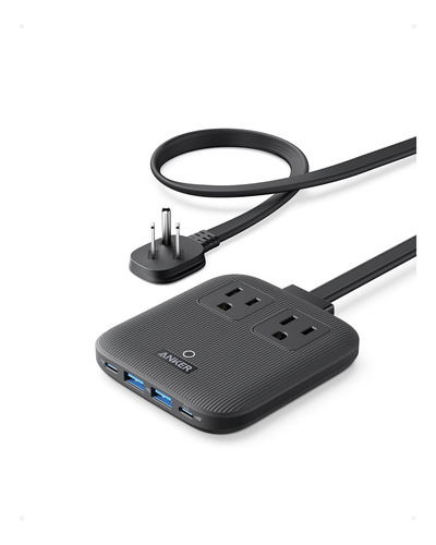 Estacion De Carga Anker Nano 67 W Con Puertos Usb