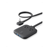 Estacion De Carga Anker Nano 67 W Con Puertos Usb