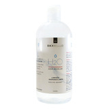 Biobellus H2o Agua Micelar Desmaquillante Facial 500ml