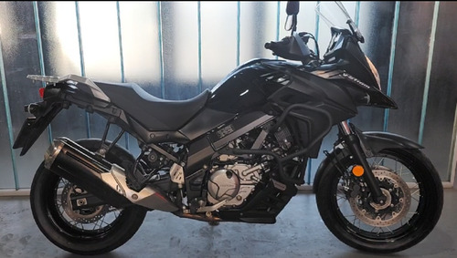 Suzuki V-strom 650 Xt   , No Transalp , Bmw ,tiger, Benelli 