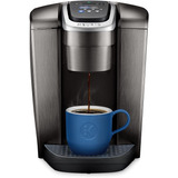 Cafetera Keurig K-elite, Cápsulas D/taza K De Porción Indivi