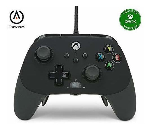 Control Powera Fusion Pro 2 Para Xbox Serie X Y S O Xbox