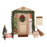 Accesorios Decorativos Para Árboles De Navidad