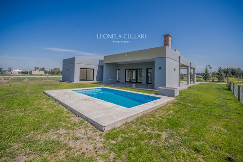 Venta - Casa - Barrio La Magdalena - Canning - Imagen 4