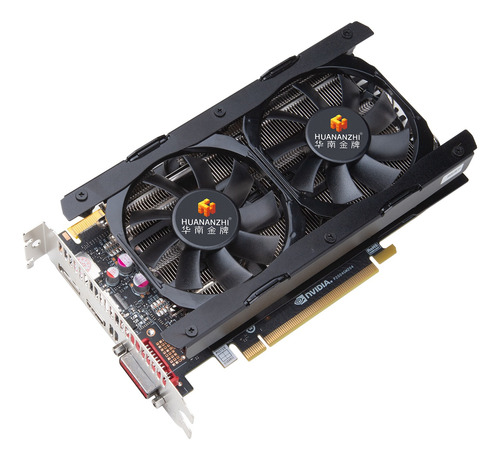 Gtx970 Semi-novo Aproveite Perfeito, Melhor Que A Gtx 1050