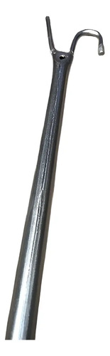 Gancho Blíster, Colgador Metálico 1.5m