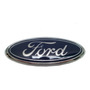 Insignia Logo Ovalo De Ford Ka 97/07 Parrilla Nuevo!! Ford Ka