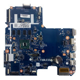 Board Hp 246 G4 Celeron 